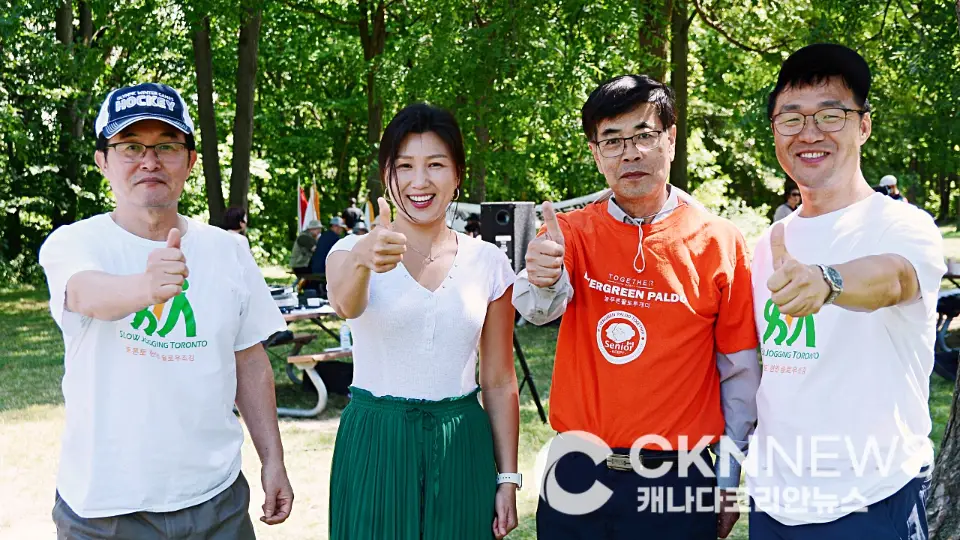 캐나다_강원도민회_2026여름야유회_이영순_05 - CKN뉴스 이미지