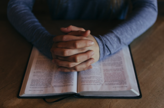 통곡하며 회개하자'⋯11주년 캐나다국가기도회 개최 - CKNNews 이미지