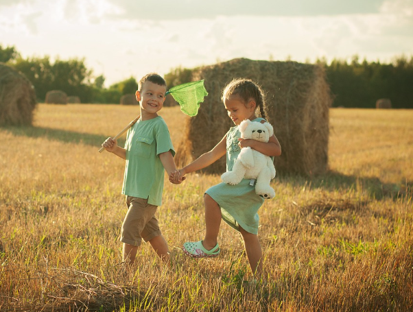 "오늘 통장 확인해보세요"⋯연방정부 인상된 자녀수당 지급 - CKNNews 이미지