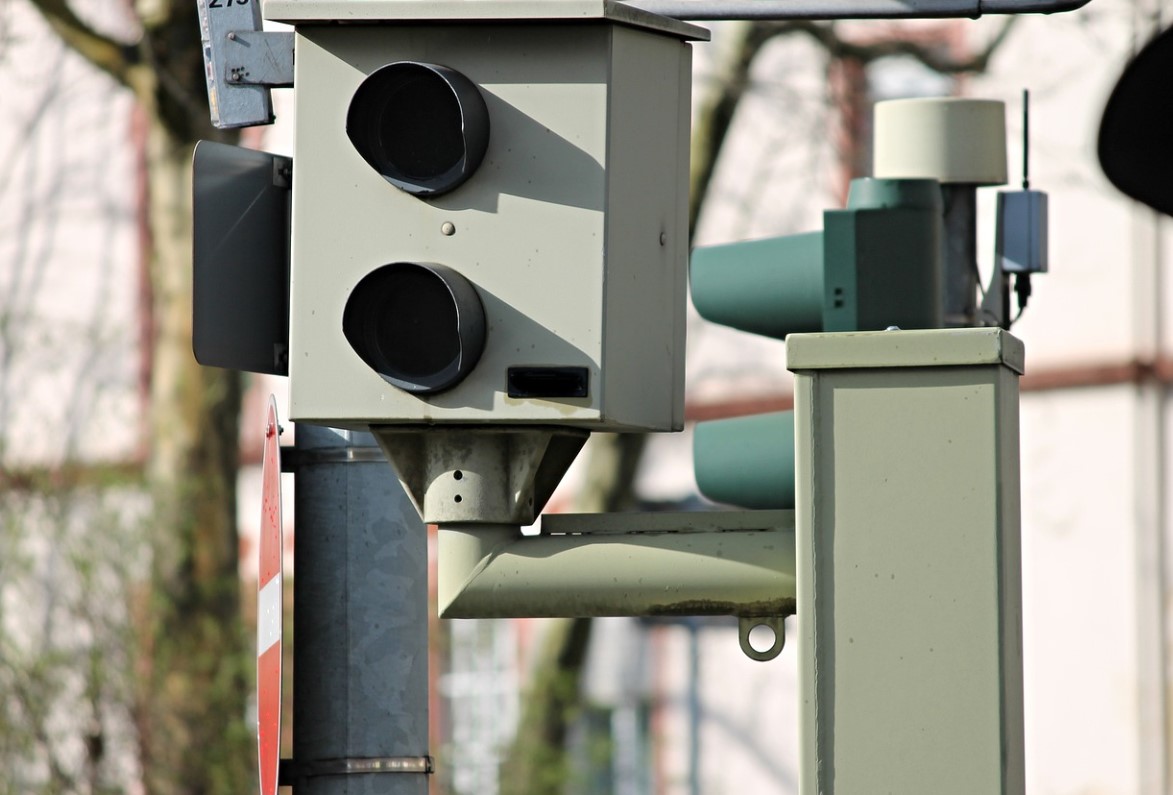 토론토 무인카메라 단속 이의 제기  '온라인으로 가능' - CKNNews 이미지