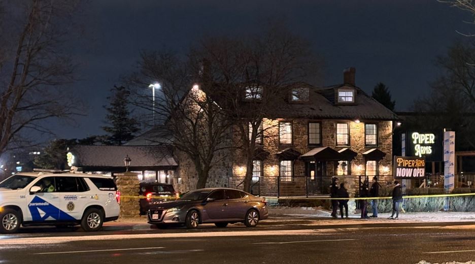 스카보로 신장 개업 맥주집 총기 난사 발생 '최소 12명 부상' - CKNNews 이미지