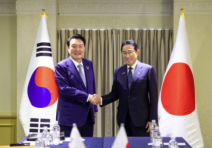 한·일 자국민 대피 상호공조⋯6일(금) 양해각서 체결 - CKNNews 이미지