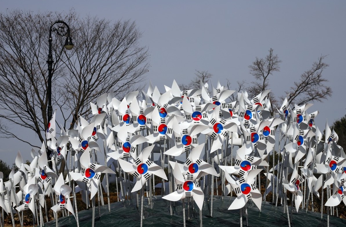 국가보훈부, 국외 거주 국가유공자 신고접수 - CKNNews 이미지