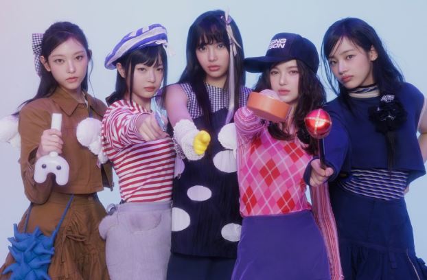 뉴진스, 전속계약 소송 패소…법원 “어도어와 계약 여전히 유효” - CKNNews 이미지