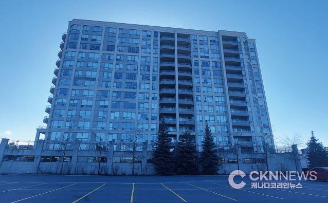 토론토 임대료 1년 새 7% 하락… 전국 12개월 연속 하락세 - CKNNews 이미지
