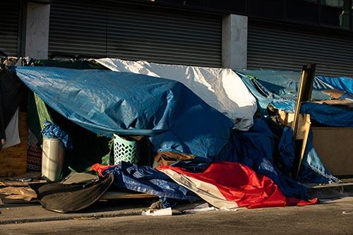 좀비 도시로 전락한 해밀턴? …살기 좋은 도시 '5위' 무색 - CKNNews 이미지