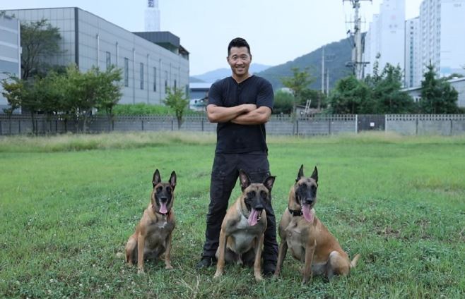 갑질 의혹 벗은 강형욱, 무혐의 처분 "뭐든 다 해드리겠다" - CKNNews 이미지