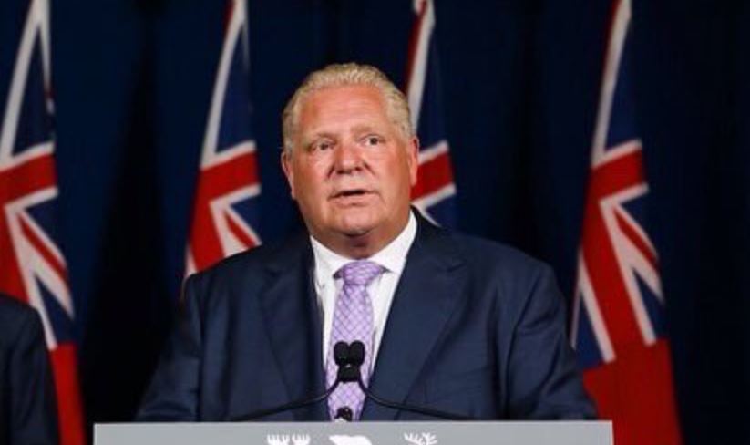 포드 정부의 관세 강경책 '트럼프 흔들 수 있을까?' - CKNNews 이미지