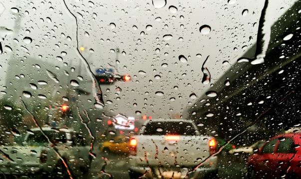 토론토, 강우 경보 발령 "최대 60mm 폭우 예상" - CKNNews 이미지