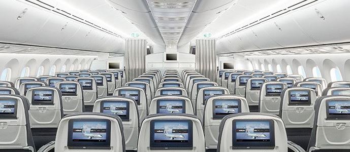 에어캐나다·웨스트젯 프리미엄 좌석 매출 "폭발적 증가" - CKNNews 이미지