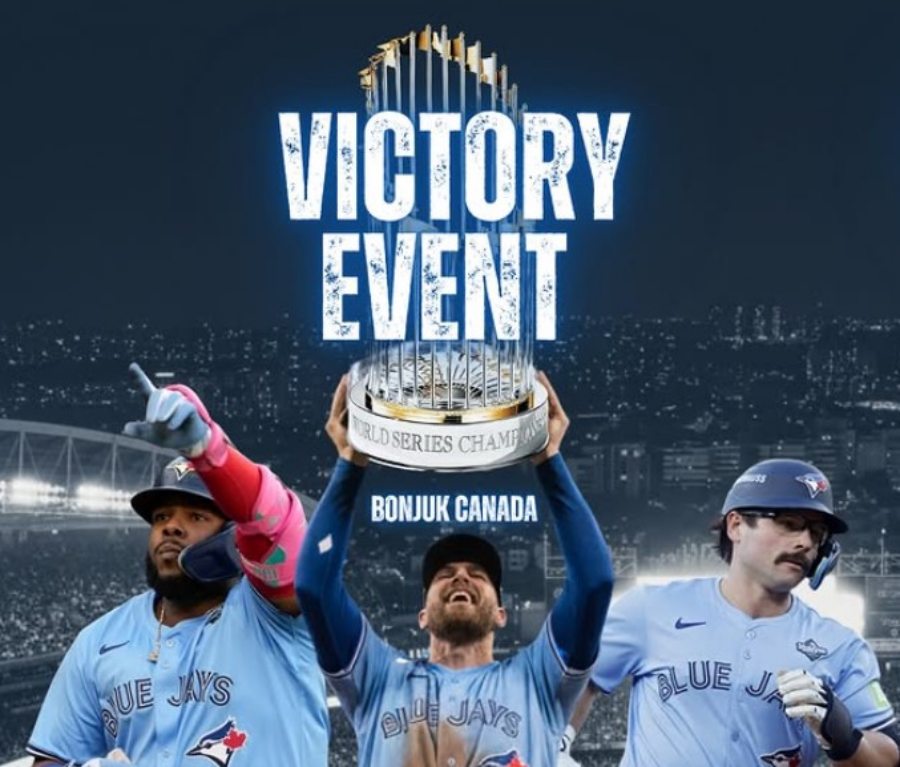 블루제이스 우승하면 ‘본죽 캐나다 전 메뉴 무료' 이벤트 - CKNNews 이미지
