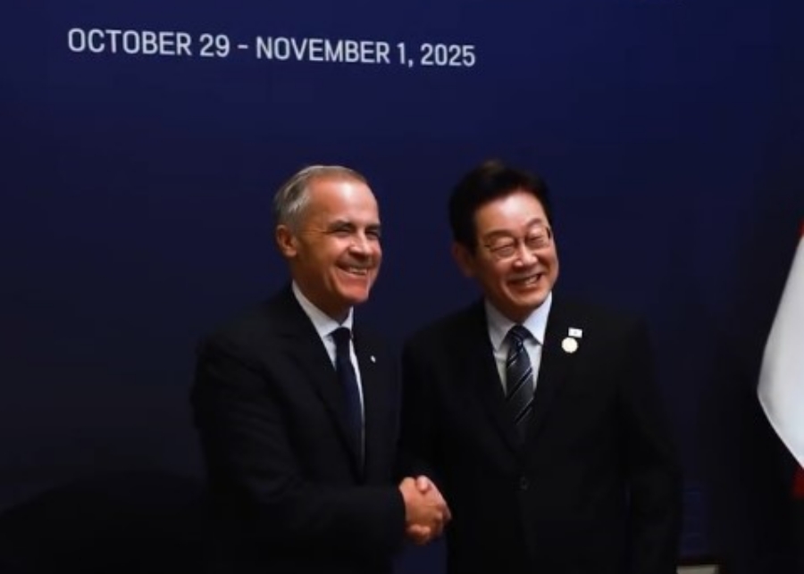 마크 카니 총리, APEC 정상회의서 “자유무역의 시대는 끝났다” 선언 - CKNNews 이미지