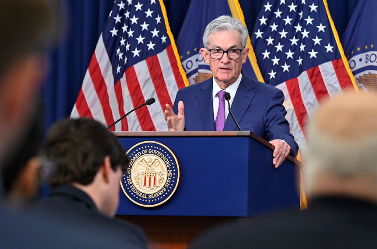 美 기준금리 '빅 컷' 가능성 커졌다⋯캐나다 기준금리는? - CKNNews 이미지