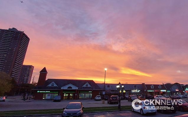 서머타임 해제, 겨울 오후의 어두운 공포 … 어떻게 극복할까 - CKNNews 이미지