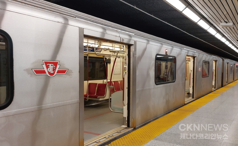 TTC 파업 강행할까? 조합원 파업투표 '압도적 찬성' - CKNNews 이미지