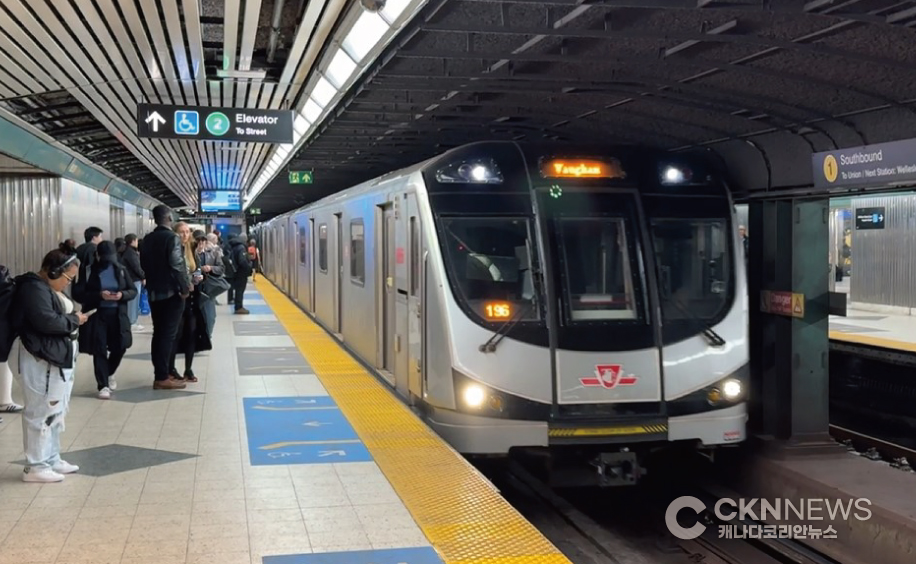 TTC 노조 파업 초읽기⋯출근길 혼란 예상 - CKNNews 이미지