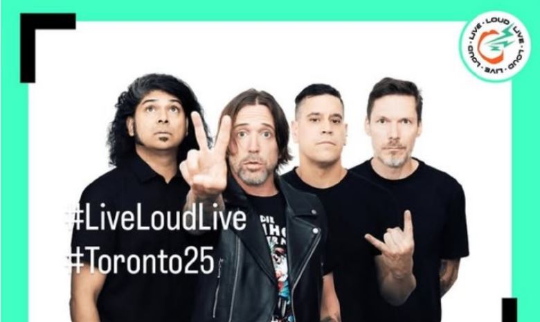 캐나다 대표 아티스트 총출동… ‘라이브 라우드 라이브’ 자선 콘서트 개최 - CKNNews 이미지