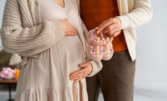 임신 중 엄마의 노래, 태아 뇌 발달에 긍정적 - CKNNews 이미지