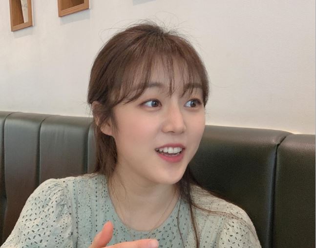 배우 강서하, 위암 투병 끝 향년 31세로 사망… 끝까지 웃던 배우 - CKNNews 이미지