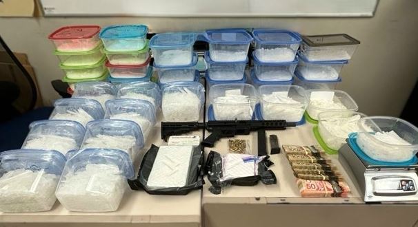 토론토 북부, 형제 마약밀매 조직 체포 '무더기 기소' - CKNNews 이미지
