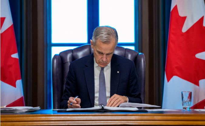 캐나다 연방 예산안, 4일(화) 공개… ‘소수정부 운명 가를 신임 표결’ - CKNNews 이미지