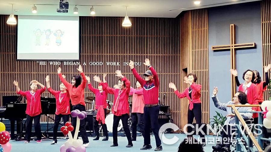 성인장애인공동체, 창립 28주년 기념행사 성료 - CKNNews 이미지