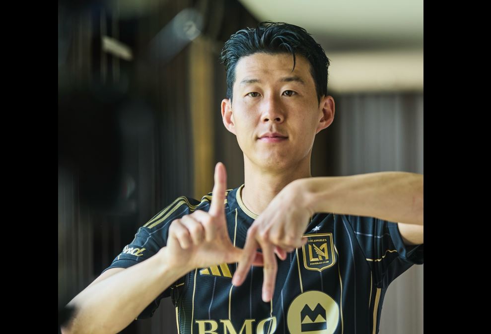 손흥민, LAFC 역대급 연봉 공개 '주급 3억5천만원' - CKNNews 이미지