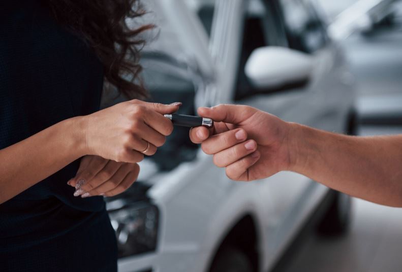 온타리오 중고차 거래 피해 확산… “명의 이전 안 하면 벌금은 판매자 몫 - CKNNews 이미지