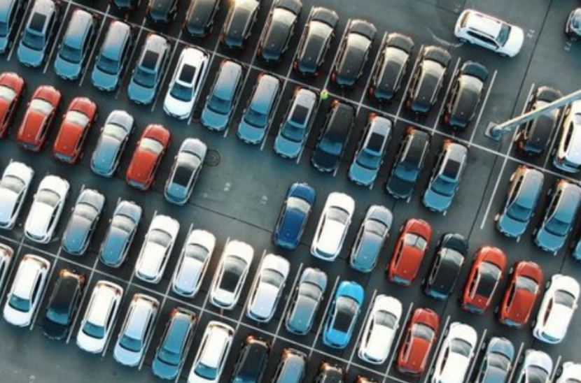 캐나다 도난 차량 1위 ‘토요타 RAV4’…전국서 2천대 이상 도난 - CKNNews 이미지