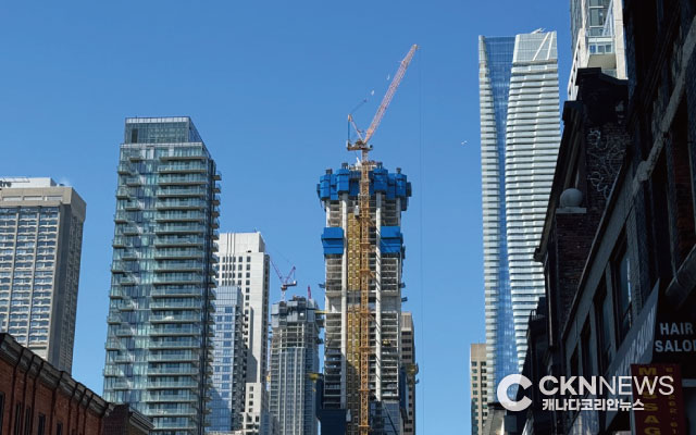 신규 주택, 콘도값 올린 '도시 개발부담금' …집값의 최대 16% - CKNNews 이미지