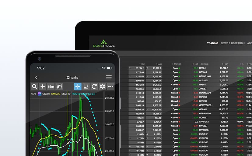 캐나다, 퀘스트레이드 은행 설립 승인 '2026년 출범' - CKNNews 이미지