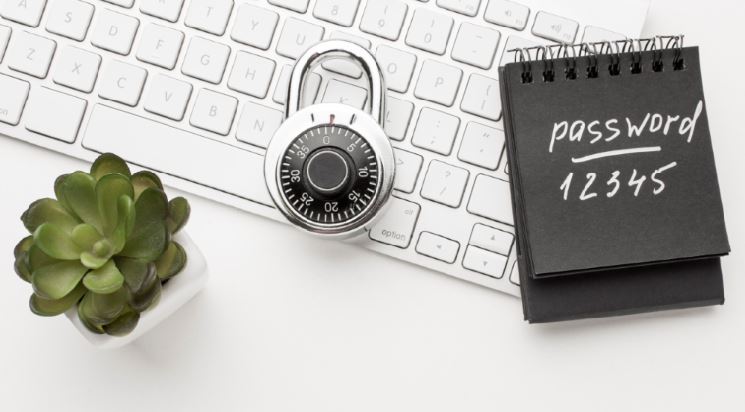 캐나다 젊은세대가 가장 많이 사용하는 비밀번호 "지금 바로 변경해야" - CKNNews 이미지