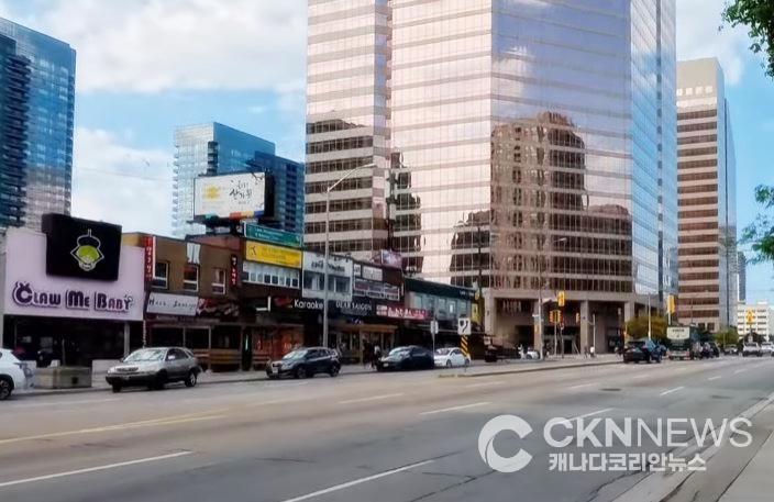 해외 한인타운의 명암 ‘한국식 정서, 현지 적응 장벽으로' - CKNNews 이미지
