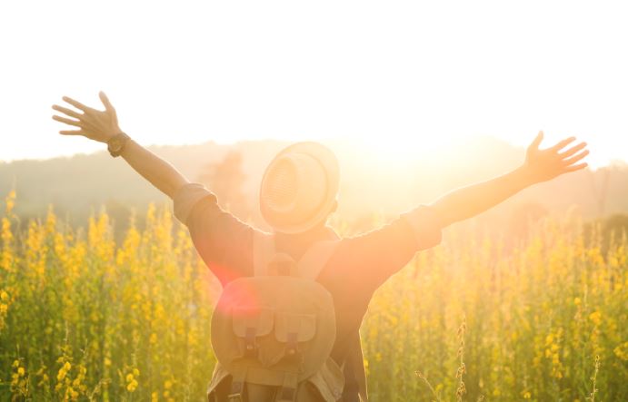 햇빛 부족, 사망률 2배 높인다… 비타민D·면역·수면주기까지 영향 - CKNNews 이미지