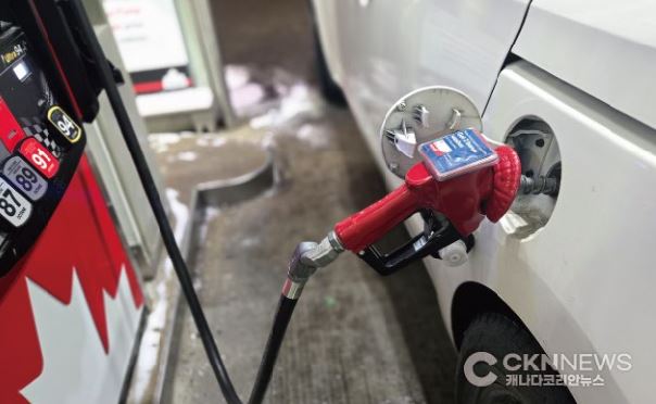 캐나다 7월 물가 1.7%로 둔화 … 휘발유는 하락, 식료품은 상승 - CKNNews 이미지